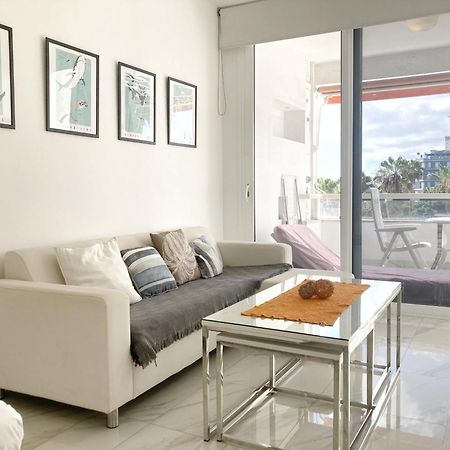 Santa Catalina Beach Flat By Canary365 Las Palmas de Gran Canaria Eksteriør billede