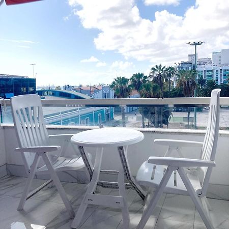 Santa Catalina Beach Flat By Canary365 Las Palmas de Gran Canaria Eksteriør billede