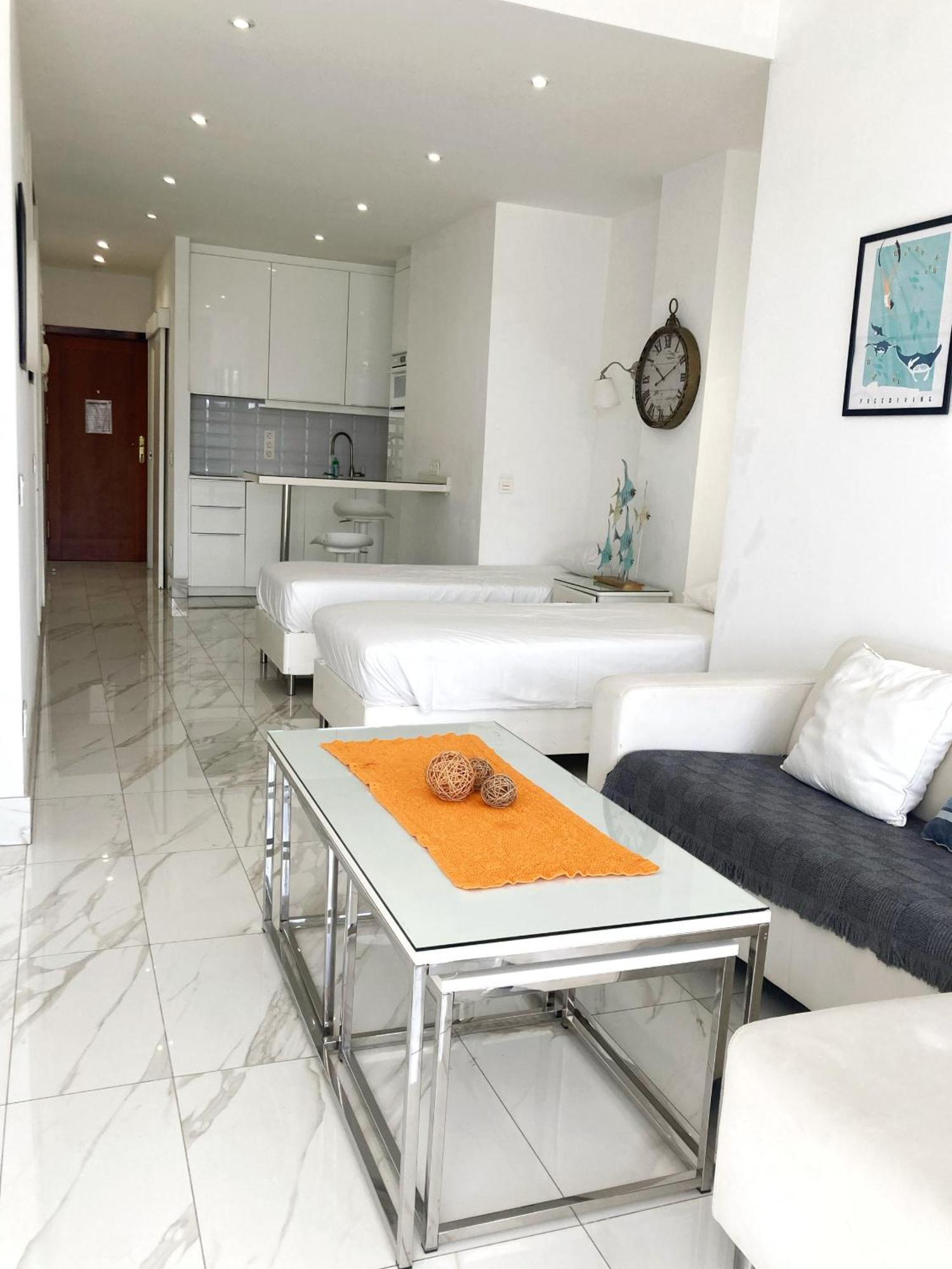Santa Catalina Beach Flat By Canary365 Las Palmas de Gran Canaria Eksteriør billede