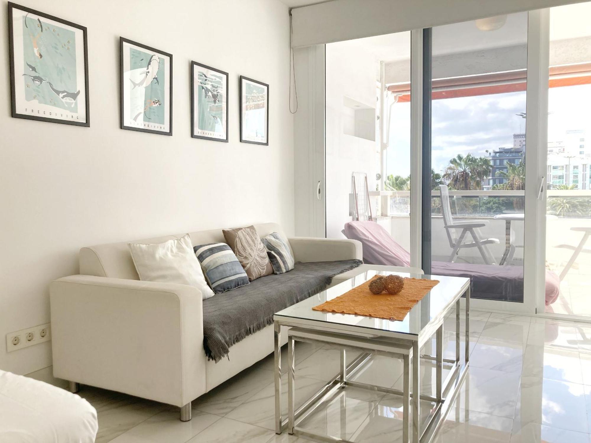 Santa Catalina Beach Flat By Canary365 Las Palmas de Gran Canaria Eksteriør billede