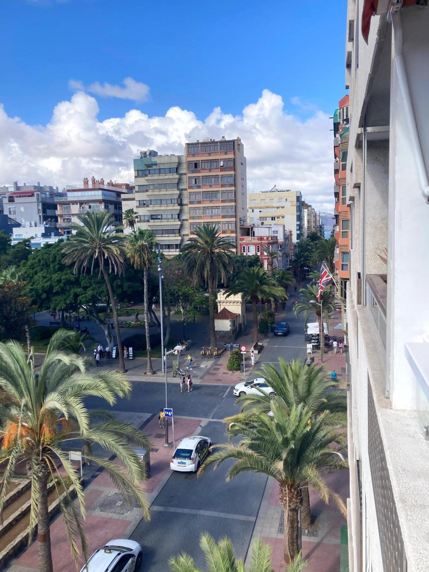 Santa Catalina Beach Flat By Canary365 Las Palmas de Gran Canaria Eksteriør billede