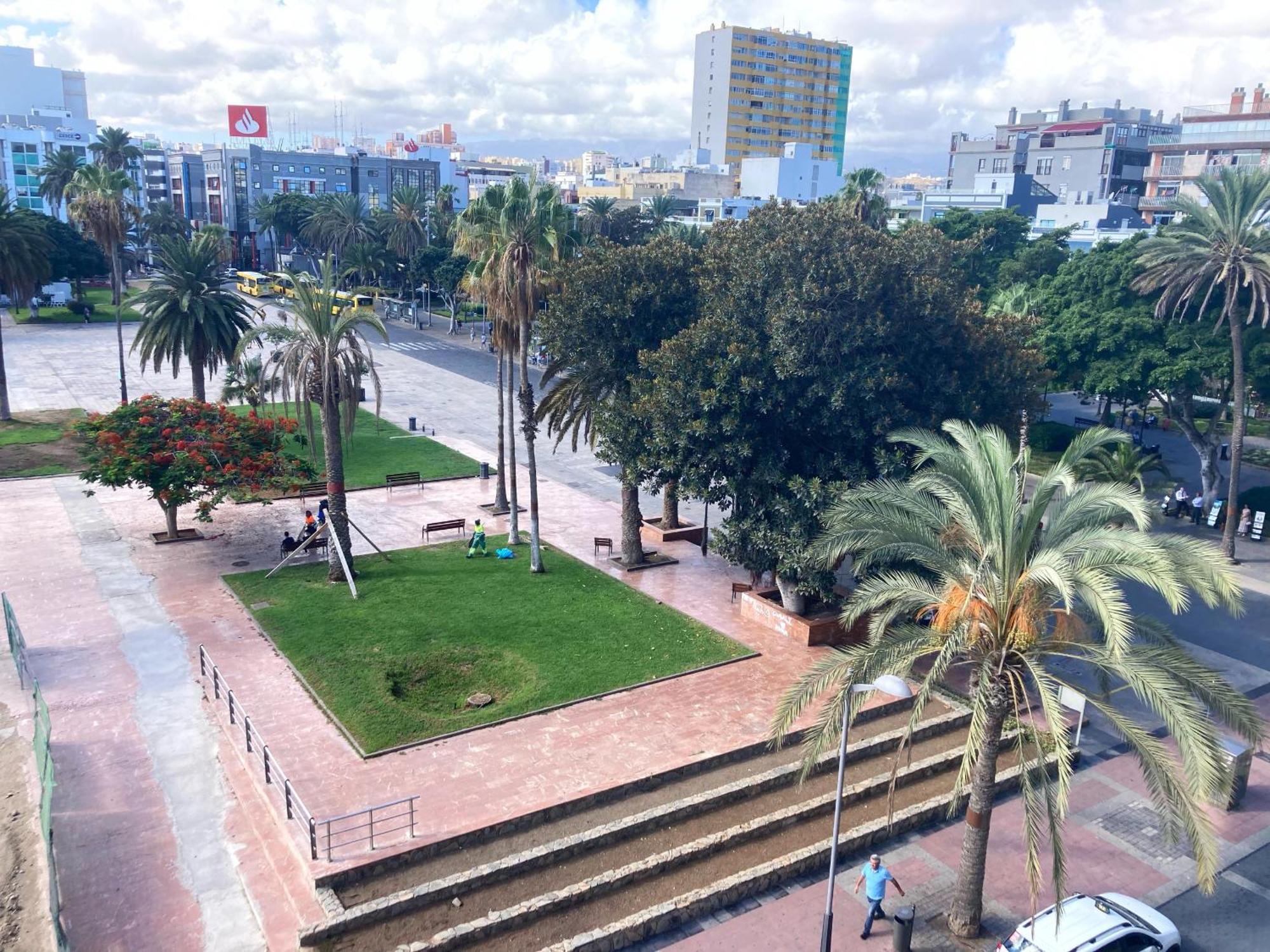 Santa Catalina Beach Flat By Canary365 Las Palmas de Gran Canaria Eksteriør billede